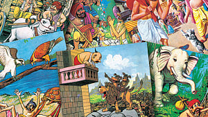 প্রো-ম্যাক্স জীবনে কেন আজও দরকার নীতিকথা