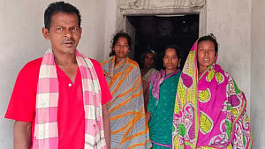 অস্থির উপসাগরীয় অঞ্চল: মৃত্যু আর ঋণের দুশ্চিন্তায় দক্ষিণ এশিয়ার লাখো পরিবার
