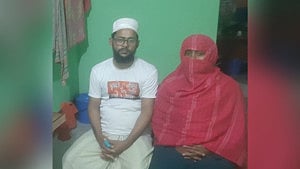 Faisal shouldn’t be a scapegoat: Hadi’s sister