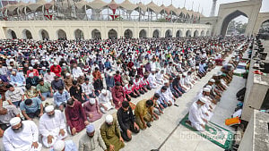 জুমাতুল বিদা