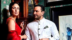 জীবনযাত্রায় যে সব পরিবর্তন এনেছেন কারিনা