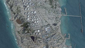 Iran threatens retaliation for US Kharg Island attack