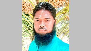 Kishoreganj village mourns Saudi missile strike victim