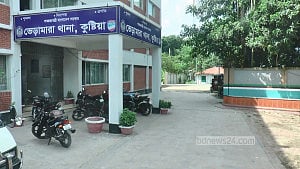 10-year-old at ICU after ‘rape’ in Kushtia