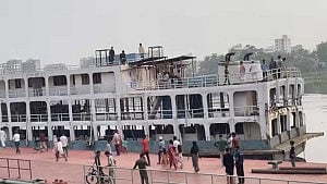 Eid travel: Launches to sail from Bosila, Kanchan Bridge