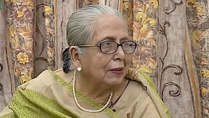 Nation bids quiet farewell to Mahbuba Rahman