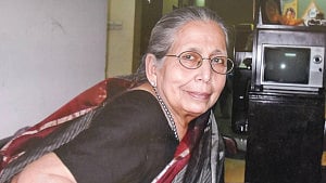 ‘Mukh O Mukhosh’ singer Mahbuba Rahman dies