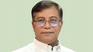 ইউজিসির নতুন চেয়ারম্যান মামুন আহমেদ