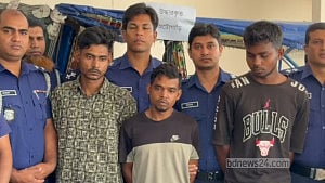 Man killed by friends for easy bike: PBI