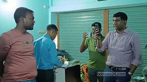 শ্বশুরের দোকান থেকে ডিজেল নিয়ে বাড়িতে মজুদ, জামাইকে জরিমানা