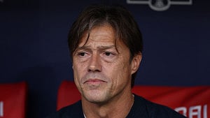 Sevilla sack manager Almeyda