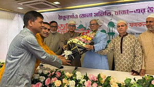 সকাল ৯টা থেকে রাত ১২টা পর্যন্ত খালি তদ্বির: ফখরুল