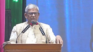 স্বাধীনতার শক্তিকে এগিয়ে নিতে হবে: ফখরুল