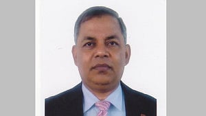 চবির নতুন উপাচার্য মোহাম্মদ আল-ফোরকান