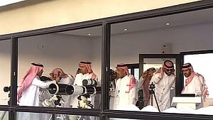 Saudi Arabia to celebrate Eid on Friday