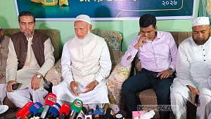 ‘We didn’t call it fair’: Shafiqur clarifies poll stance