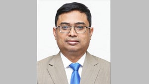 ঢাকা ওয়াসার এমডির দায়িত্বে অতিরিক্ত সচিব মনিরুজ্জামান