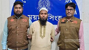 দিপু হত্যা: ‘লাশের উপর নির্যাতন’ চালানো সোহেল গ্রেপ্তার