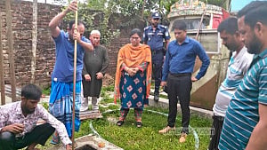 24,000 litres of hoarded fuel seized in Mymensingh