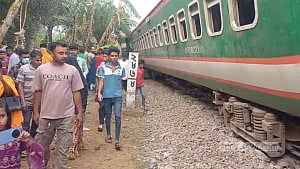 Nilsagar train crash after driver ‘ignores signals’