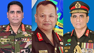 3 top Army officials assigned as diplomats