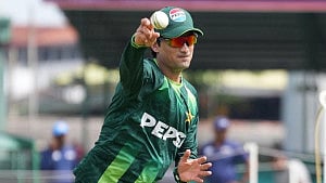 নাসিমকে ‘দুই বছরের নিষেধাজ্ঞা থেকে বাঁচিয়েছেন’ পিসিবি প্রধান