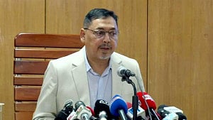 A month’s fuel in reserves: cabinet secretary