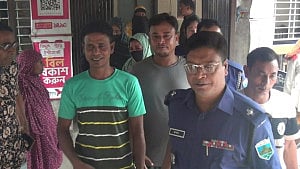 Woman, 3 others jailed for life over Natore murder