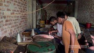 11,000 litres of fuel seized in Natore