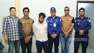 Stepfather confesses to killing ‘raped’ teen in Narsingdi