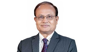 ঢাকা বিশ্ববিদ্যালয়ের নতুন উপাচার্য ওবায়দুল ইসলাম