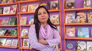 Women-led publishing houses feel the heat of sector-wide crisis