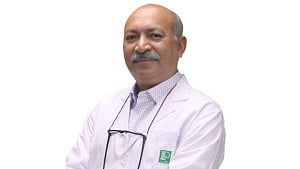 Prof Pravath made new health directorate chief