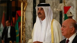 Iran conflict: Qatar warns US of ‘serious repercussions’