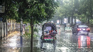 Nor’westers in 4 divisions, heavy rain in 3