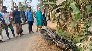 চেয়ারম্যানকে পিটিয়ে ভিজিএফ কার্ডের তালিকা ছিনতাইয়ের অভিযোগ