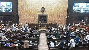 3,100 attacks’ on Bangladeshi minorities in 18 months: India