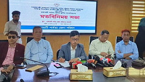 পার্বত্য চট্টগ্রামে উন্নয়ন হবে বৈষম্যহীন ও সমৃদ্ধ: দীপেন দেওয়ান