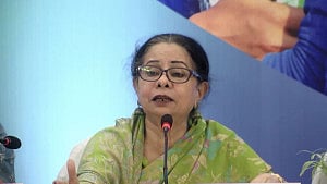 Rasheda K Choudhury urges ‘reality check’ before scrapping school lottery