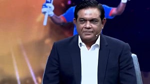 ‘ইংল্যান্ডের একজন পারফর্ম করলেই ভারতকে হারানোর জন্য যথেষ্ট’