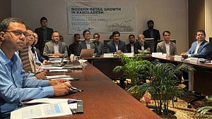 ন্যূনতম কর আয়কর আইনের সঙ্গে ‘কোনোভাবেই যায় না’: এনবিআর সদস্য ফারুকী