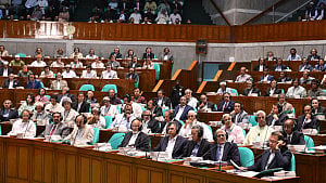 ঈদের আগে শেষ বৈঠকে সংসদ