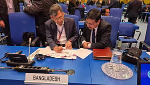 Home minister urges unity to combat digital fraud