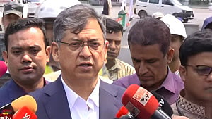 ‘Everyone agrees’ on July indemnity ordinance: Salahuddin
