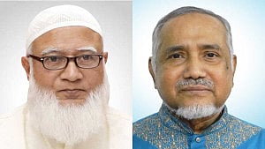Shafiqur officially recognised as opposition leader
