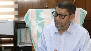 Asadgate, Shyamoli clinics crackdown in 7 days