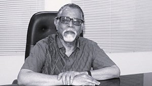 স্মৃতিসুধায় সাখাওয়াত স্যার