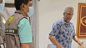 DB wants to question ex-DGFI chief Mamun in custody