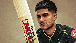 কারও কাছে প্রমাণ করার কিছু নেই গিলের