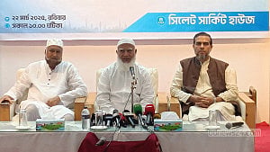 Local government polls needed soon: Shafiqur
